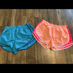 Nike Dri-Fit Shorts